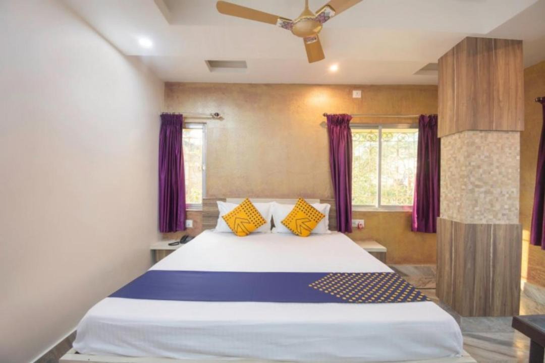 Photo of Bedroom in Rampur Hat