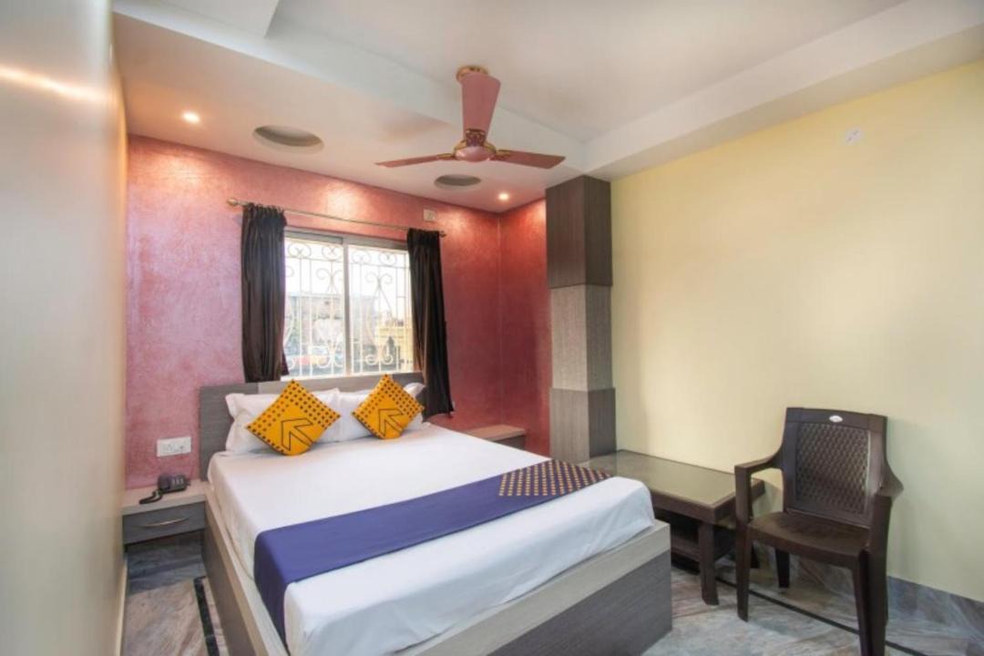 Photo of Bedroom in Rampur Hat