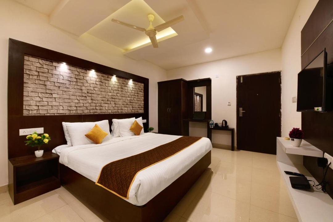 Photo of Bedroom in Begur