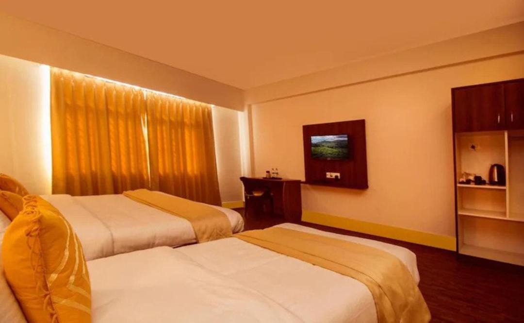 Photo of Bedroom in Gangtok