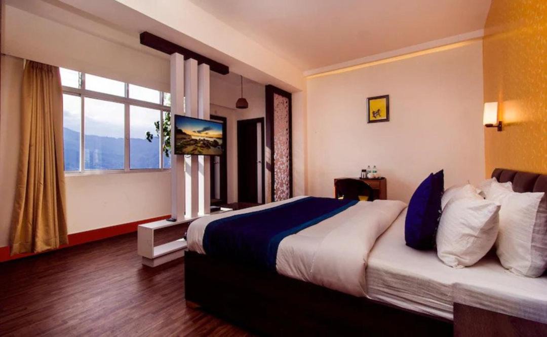 Photo of Bedroom in Gangtok