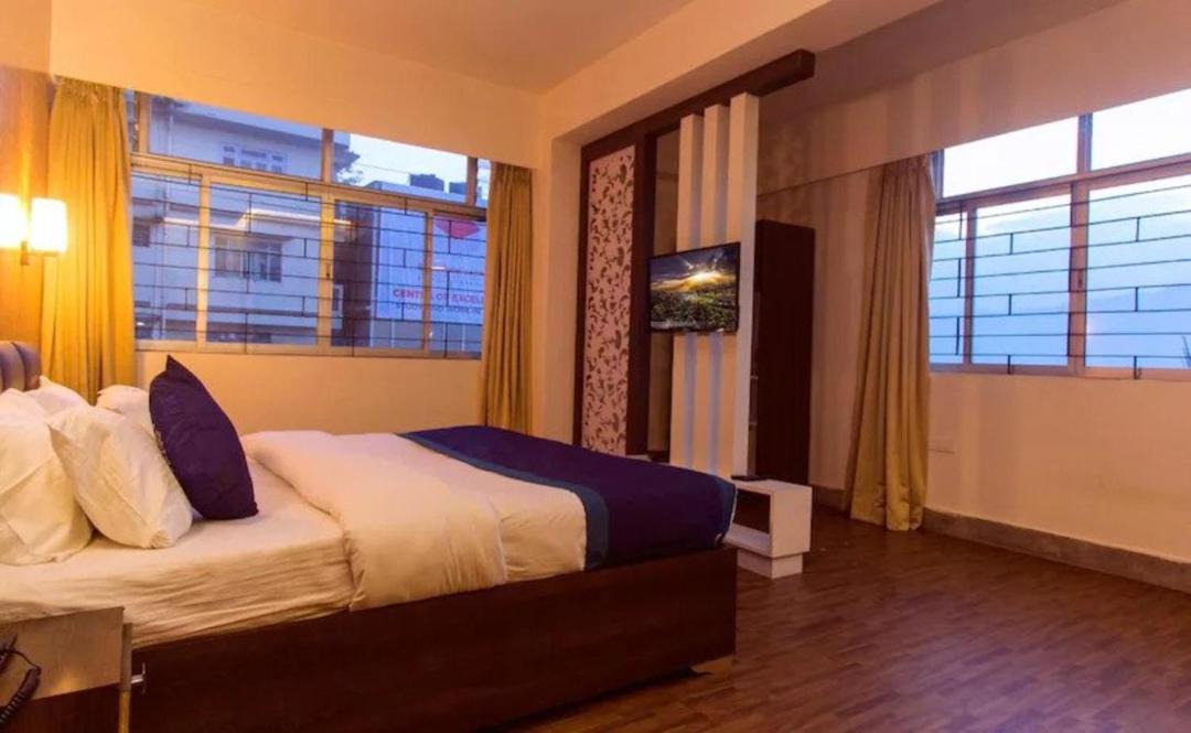 Photo of Bedroom in Gangtok