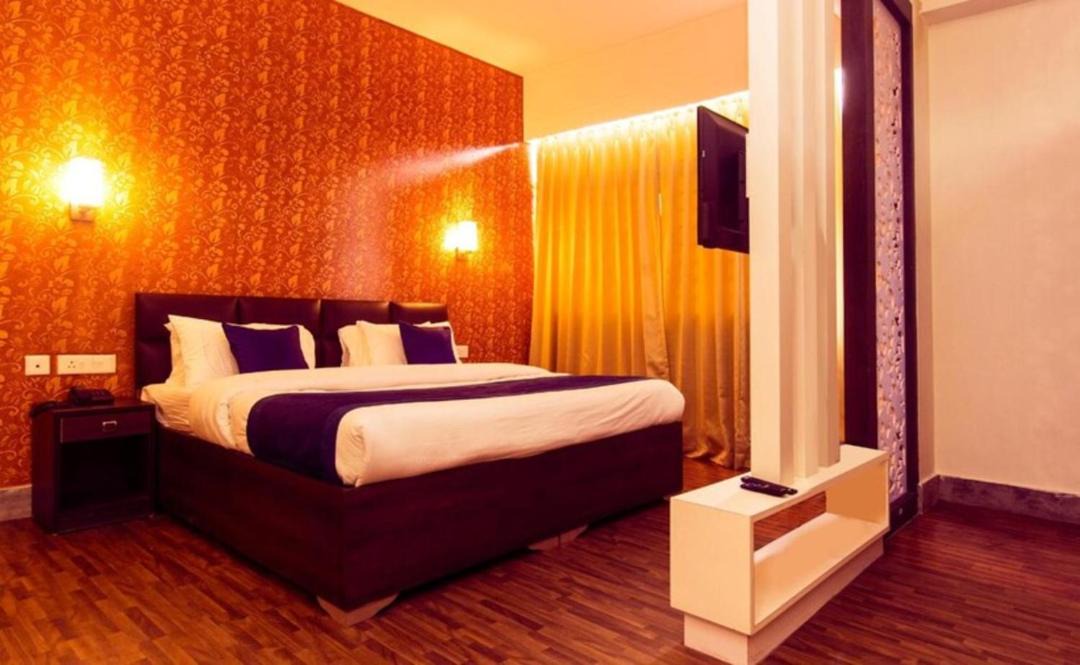 Photo of Bedroom in Gangtok