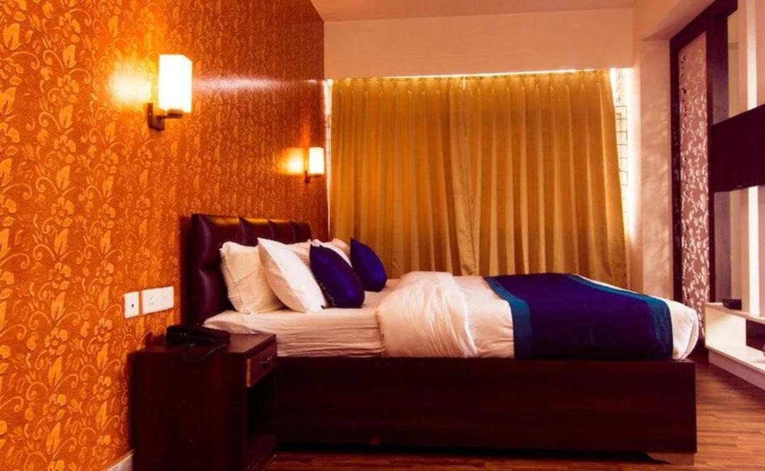 Photo of Bedroom in Gangtok