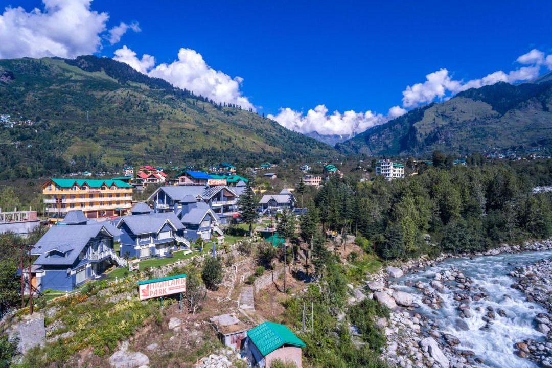 Photo of Others in Manali