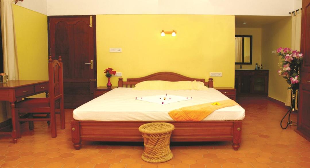 Photo of Bedroom in Neyyattinkara