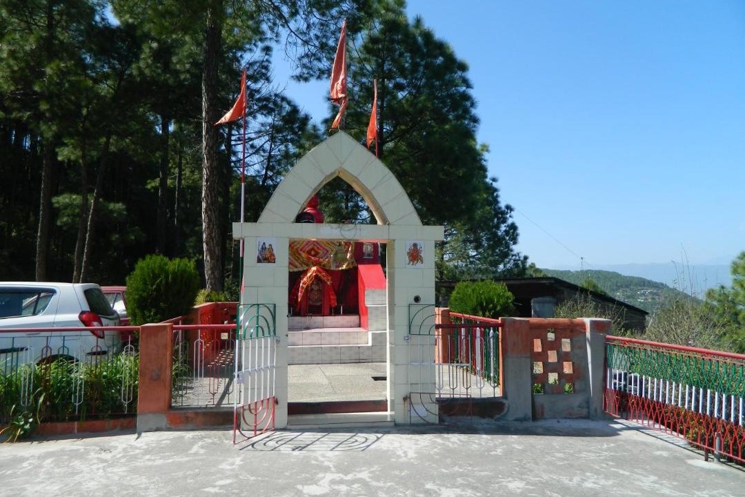 Photo of Others in Dalhousie