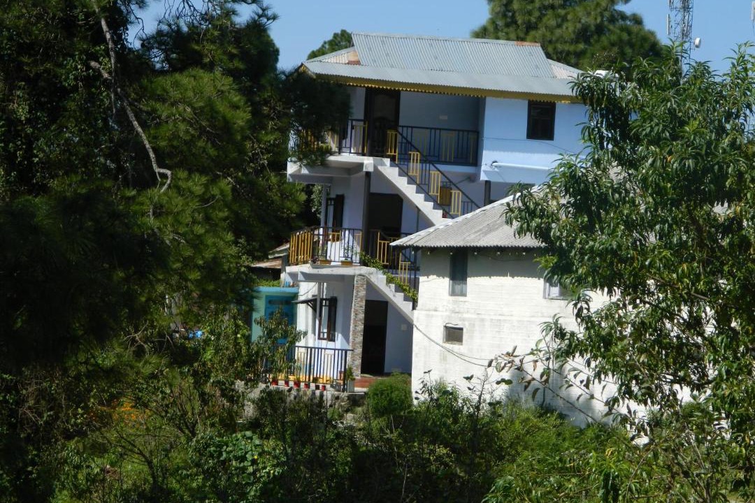 Photo of Others in Dalhousie