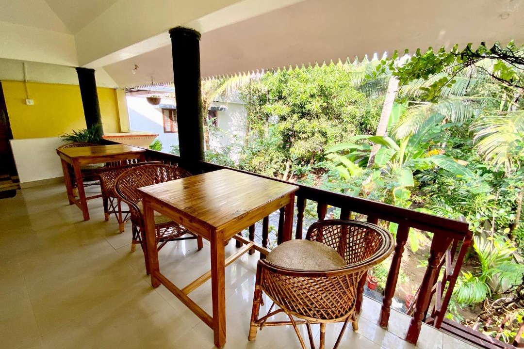 Photo of Others in Varkala
