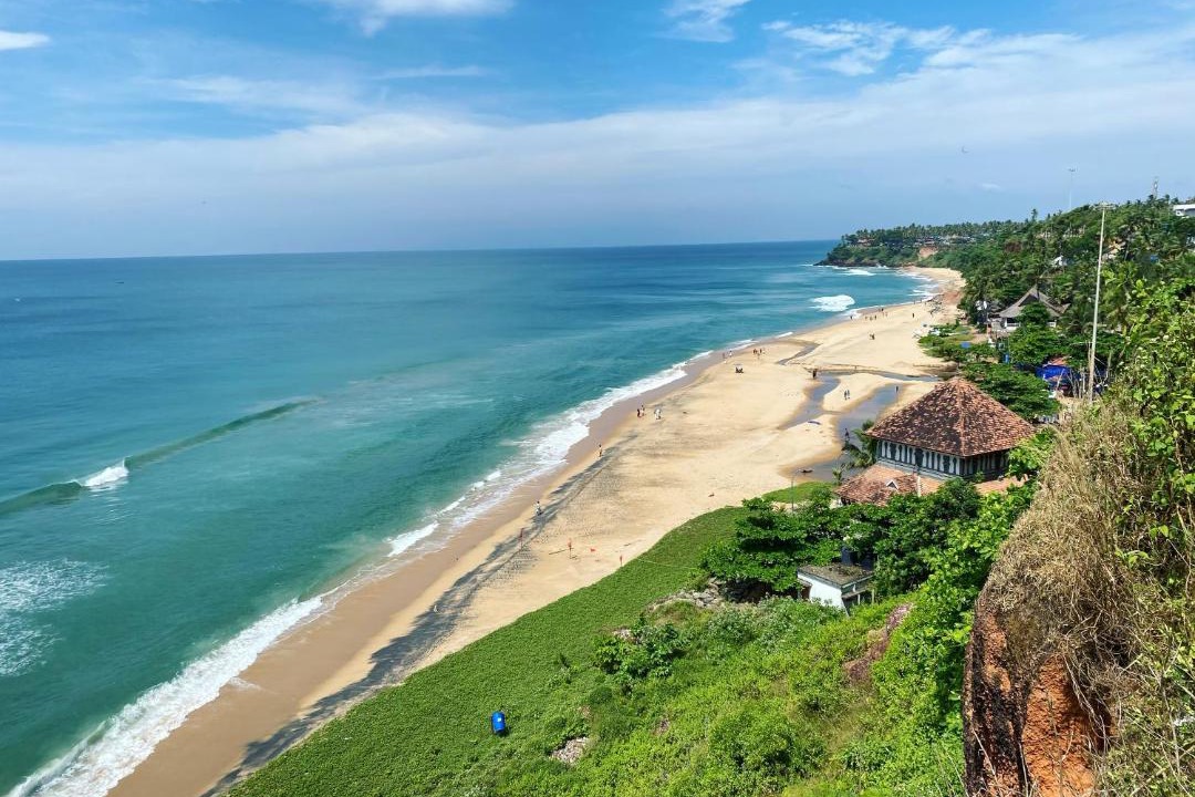 Photo of Others in Varkala