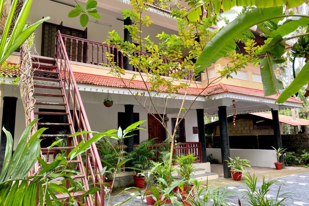 Photo of Others in Varkala