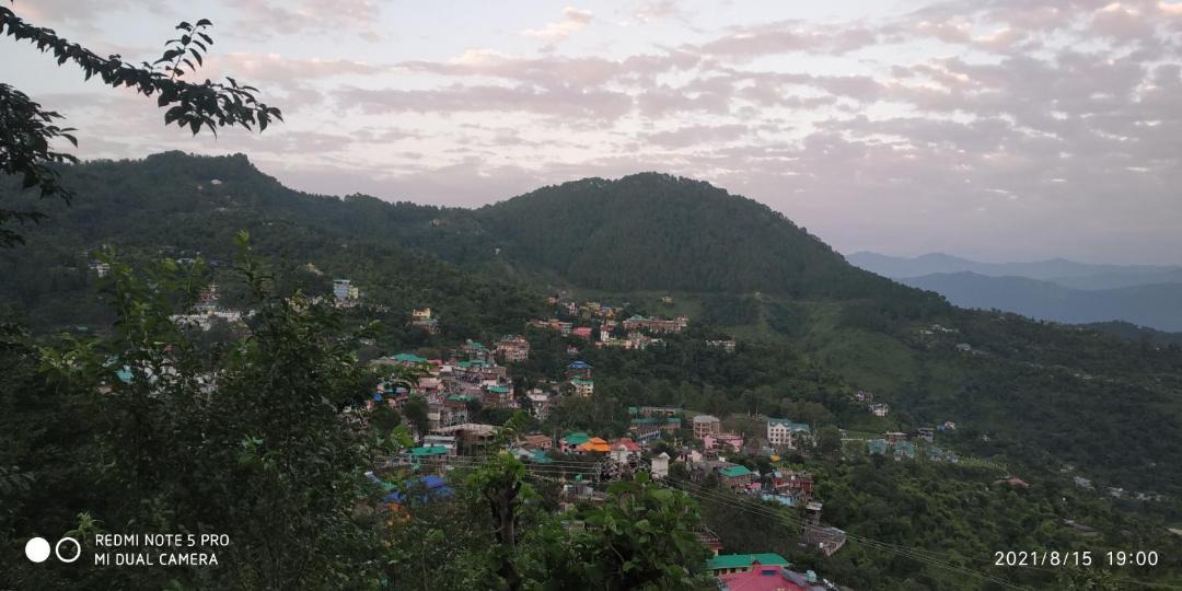 Photo of Others in Rewalsar