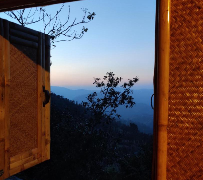 Photo of Patio Balcony in Shimla