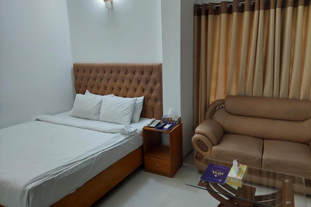 Photo of Bedroom in Uttara