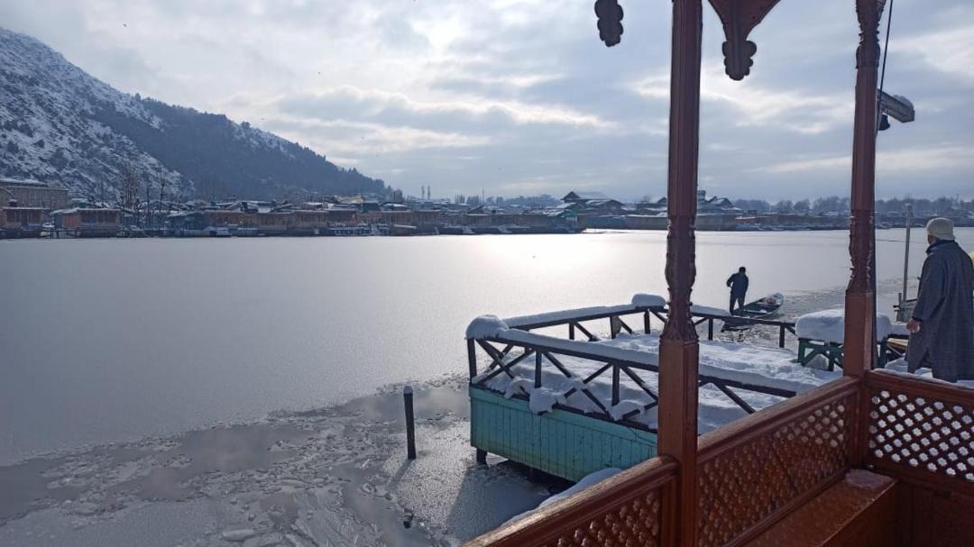 Photo of Others in Dal Lake