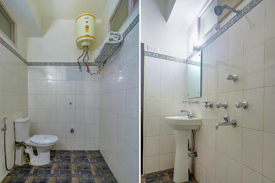 Photo of Bathroom in Gangtok