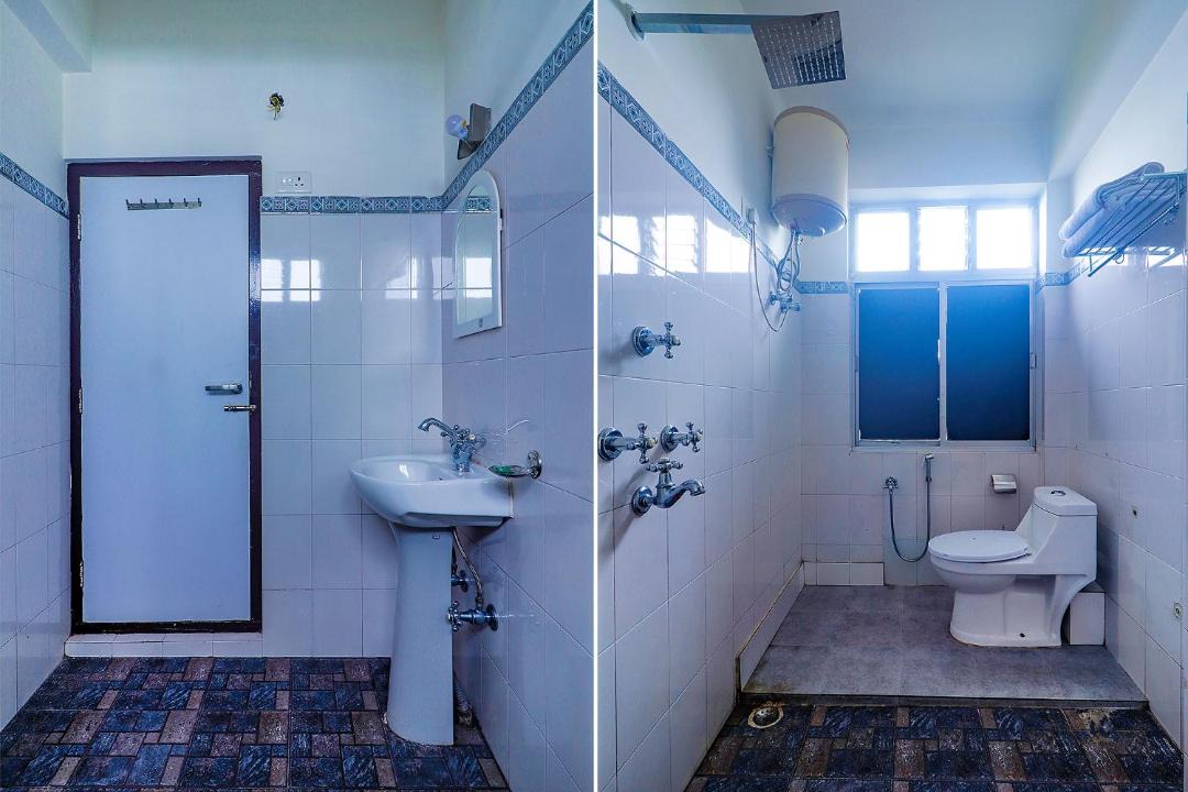 Photo of Bathroom in Gangtok