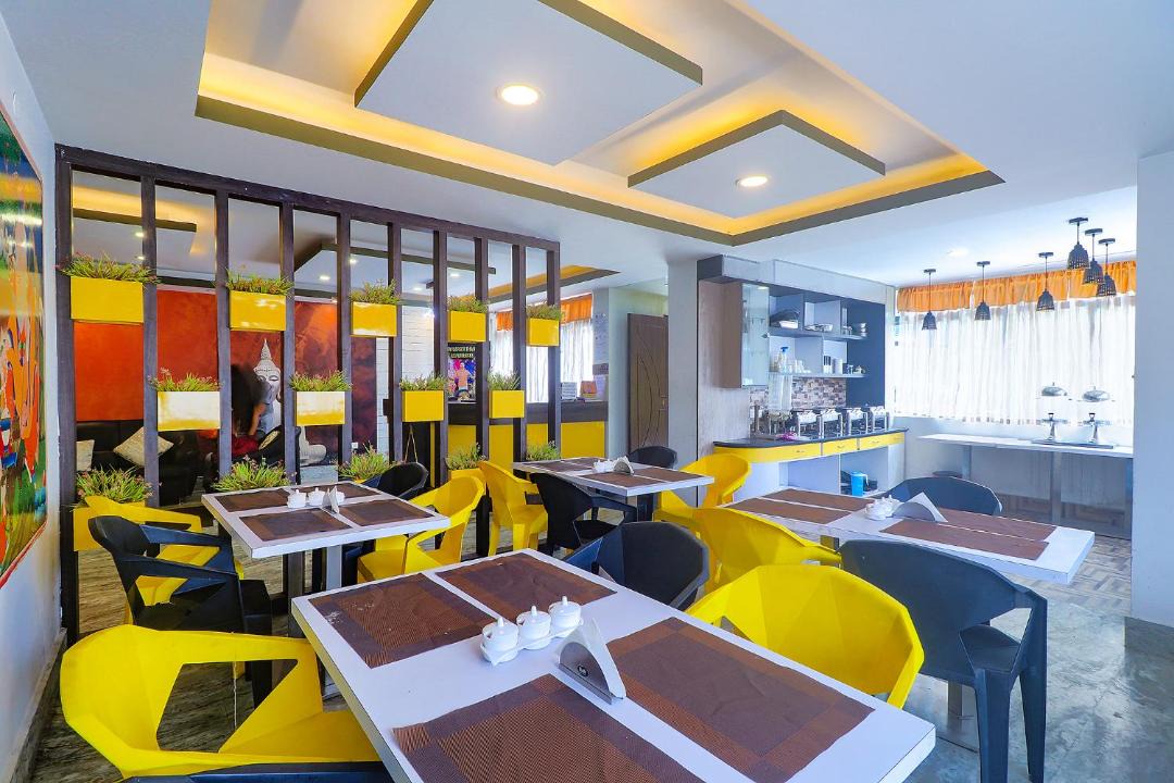 Photo of Livingroom in Gangtok