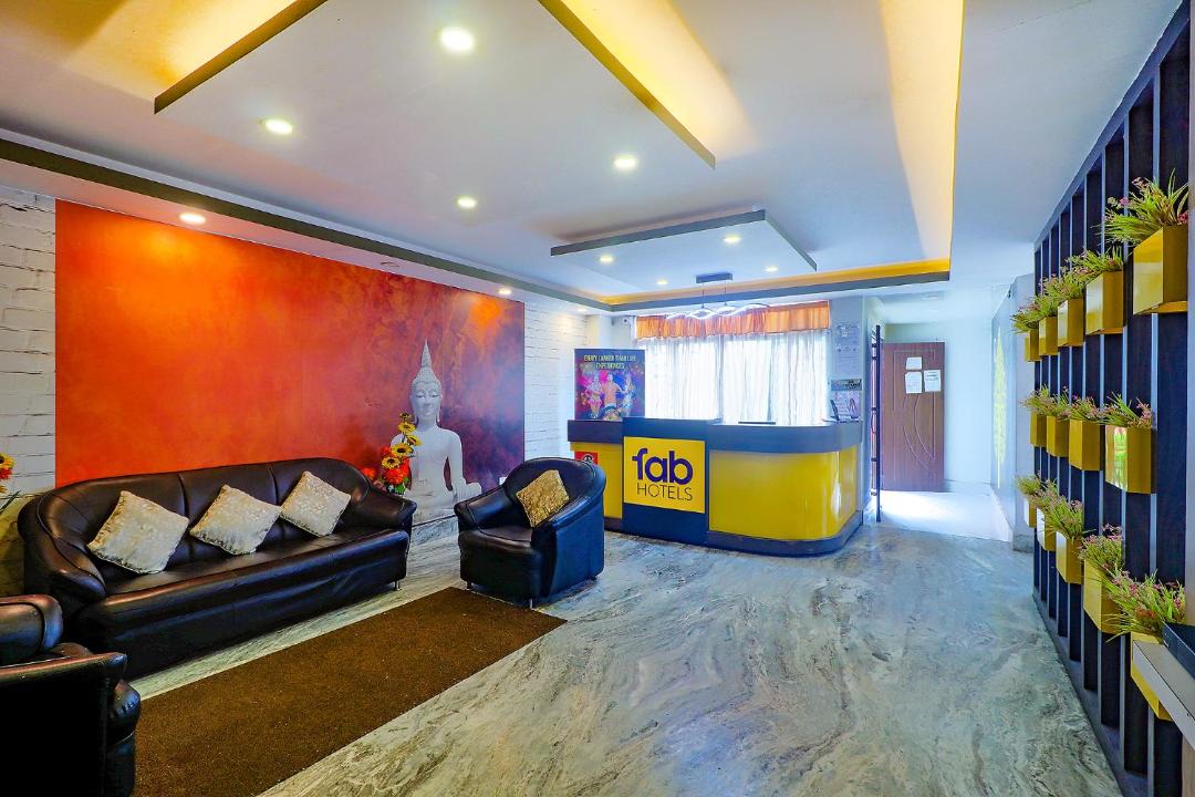 Photo of Livingroom in Gangtok
