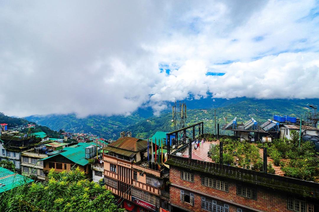 Photo of Others in Gangtok