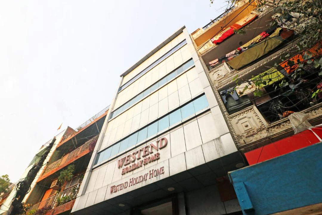 Photo of Others in Jangpura