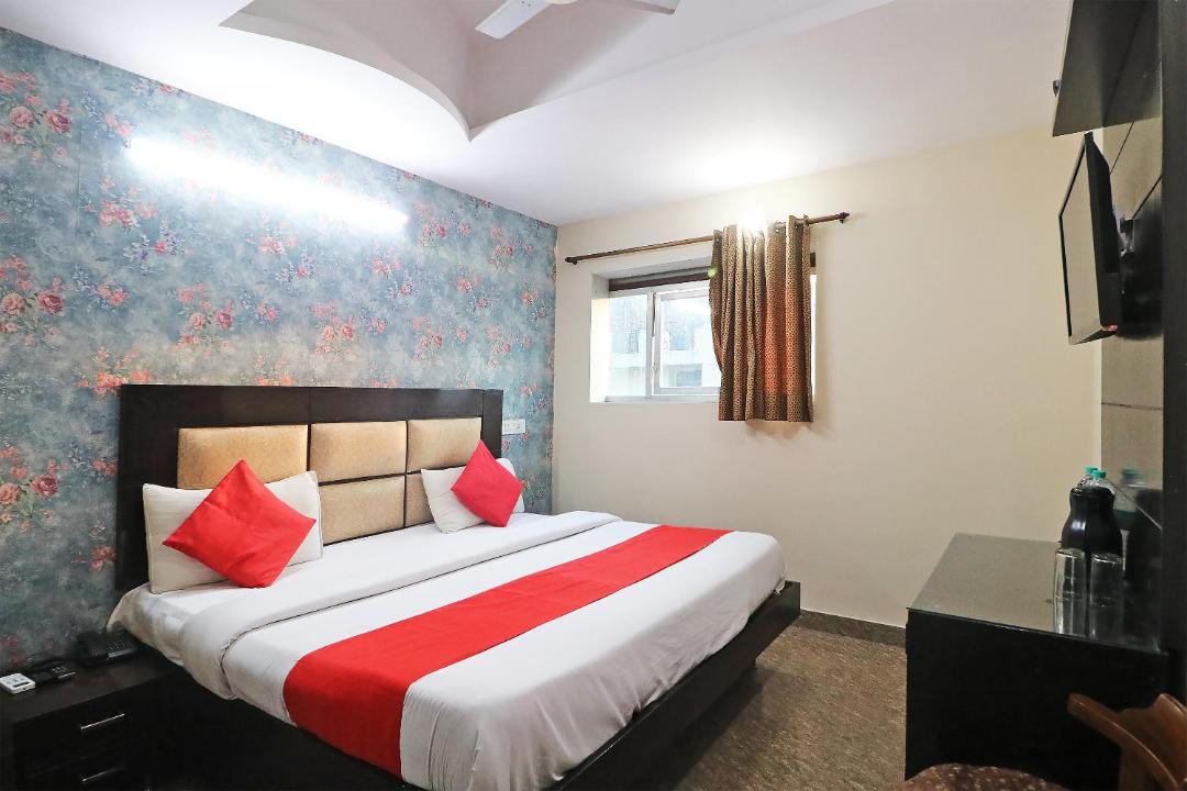 Photo of Bedroom in Jangpura