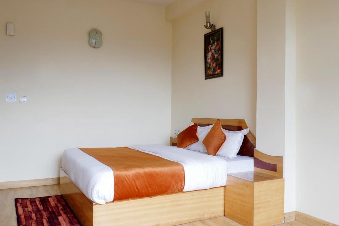 Photo of Bedroom in New Manali