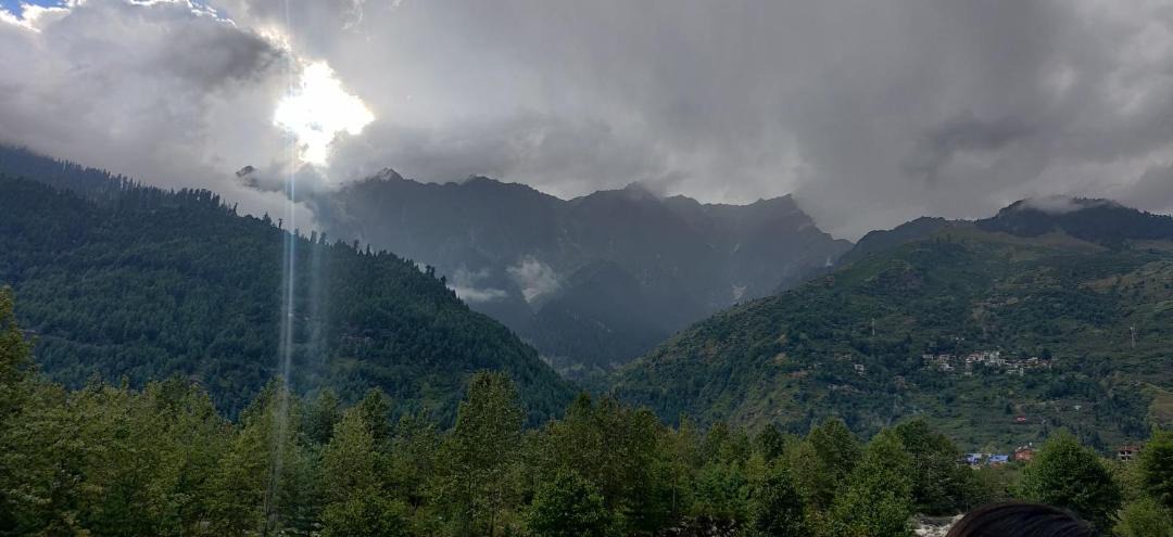 Photo of Outdoor in New Manali