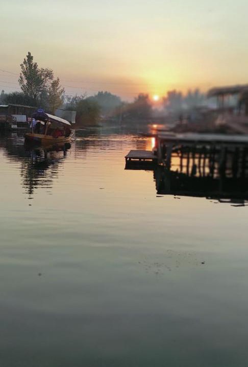 Photo of Others in Dal Lake