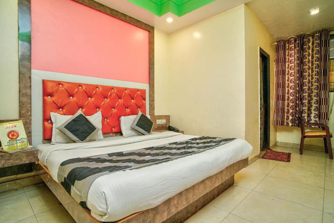 Photo of Bedroom in Paharganj