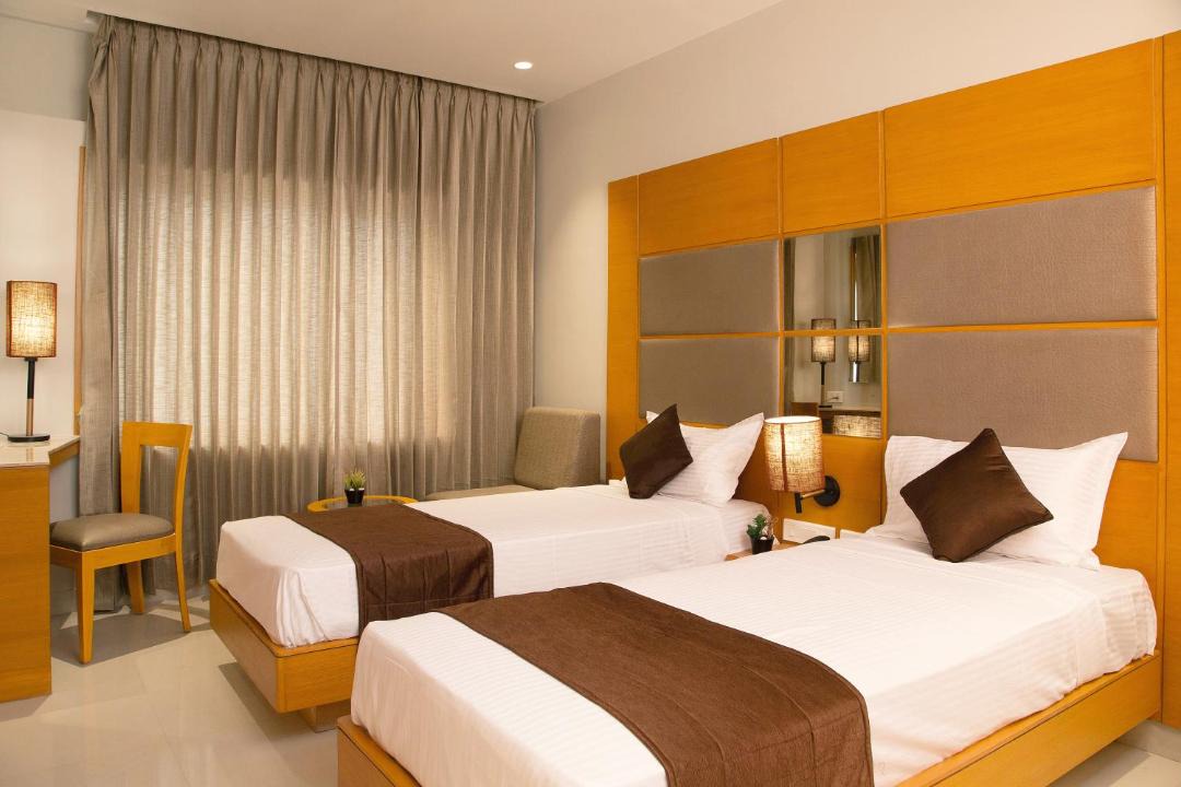 Photo of Bedroom in Aranthangi