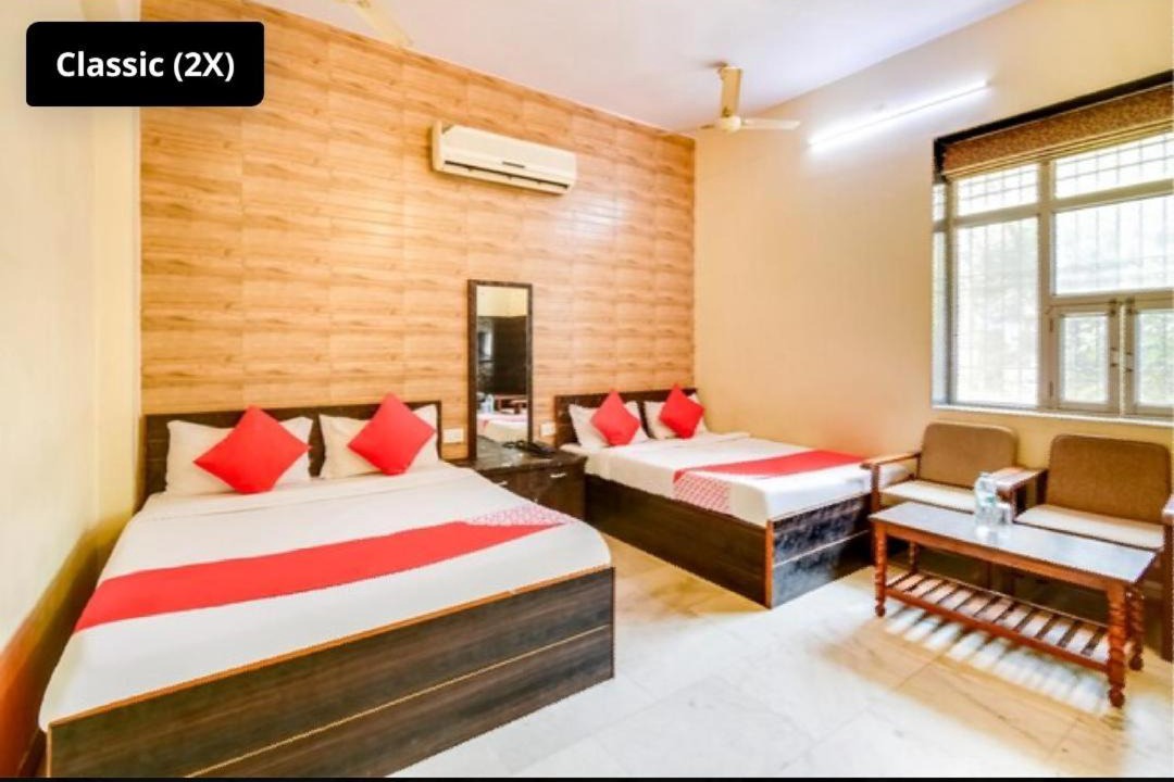 Photo of Bedroom in Gopalbari