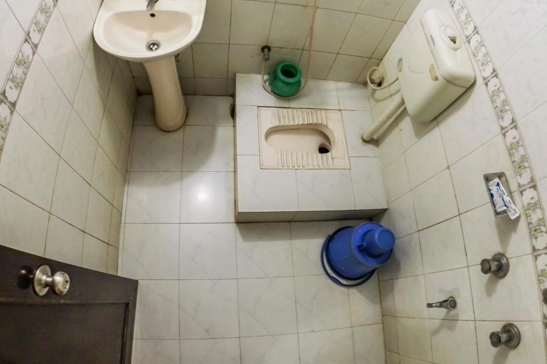 Photo of Bathroom in Chittagong