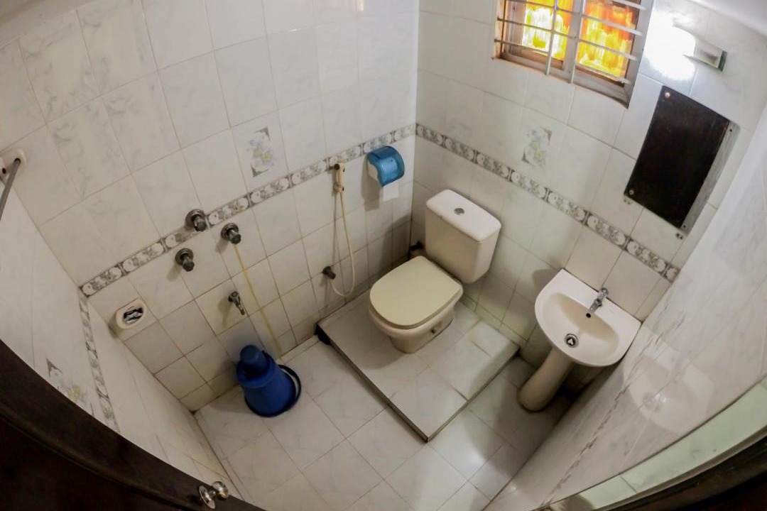 Photo of Bathroom in Chittagong