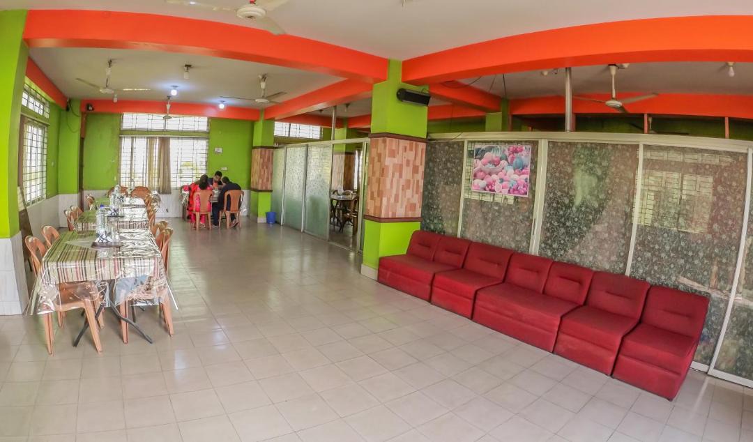 Photo of Livingroom in Chittagong