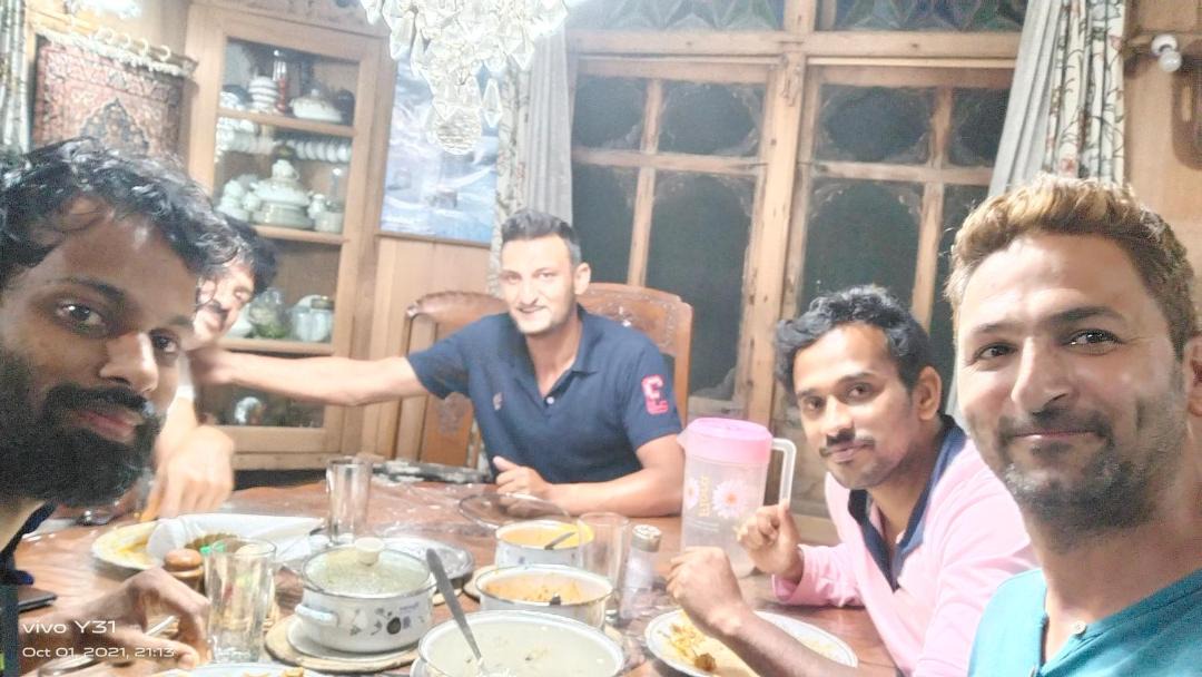 Photo of Others in Nagin Bagh