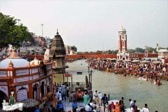 Photo of Others in Haridwar
