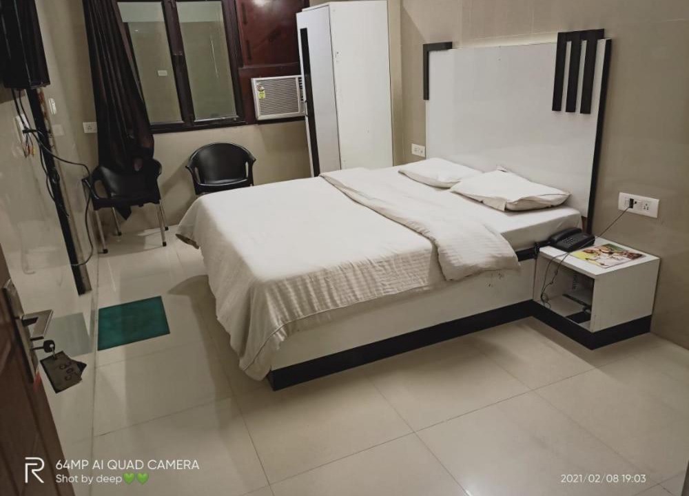 Photo of Bedroom in Haridwar