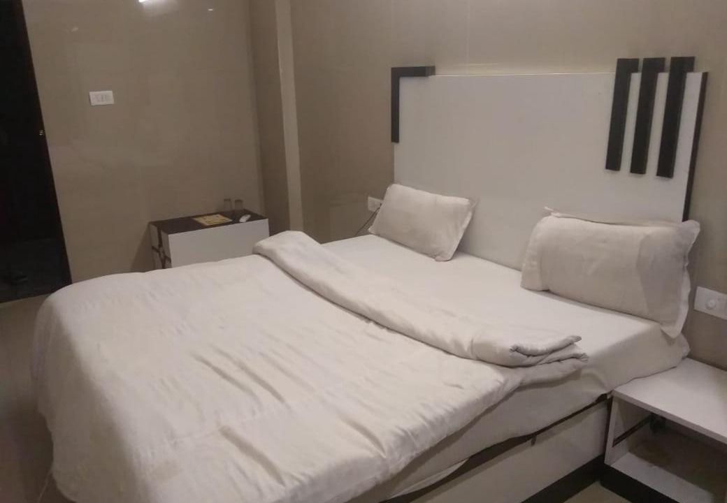 Photo of Bedroom in Haridwar