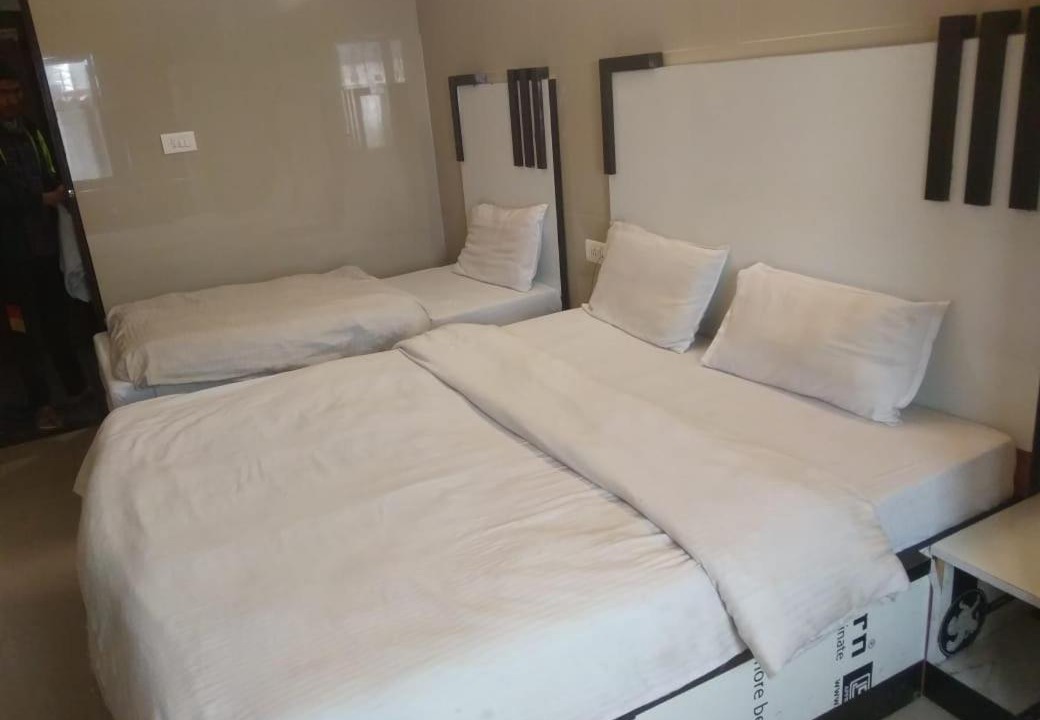 Photo of Bedroom in Haridwar
