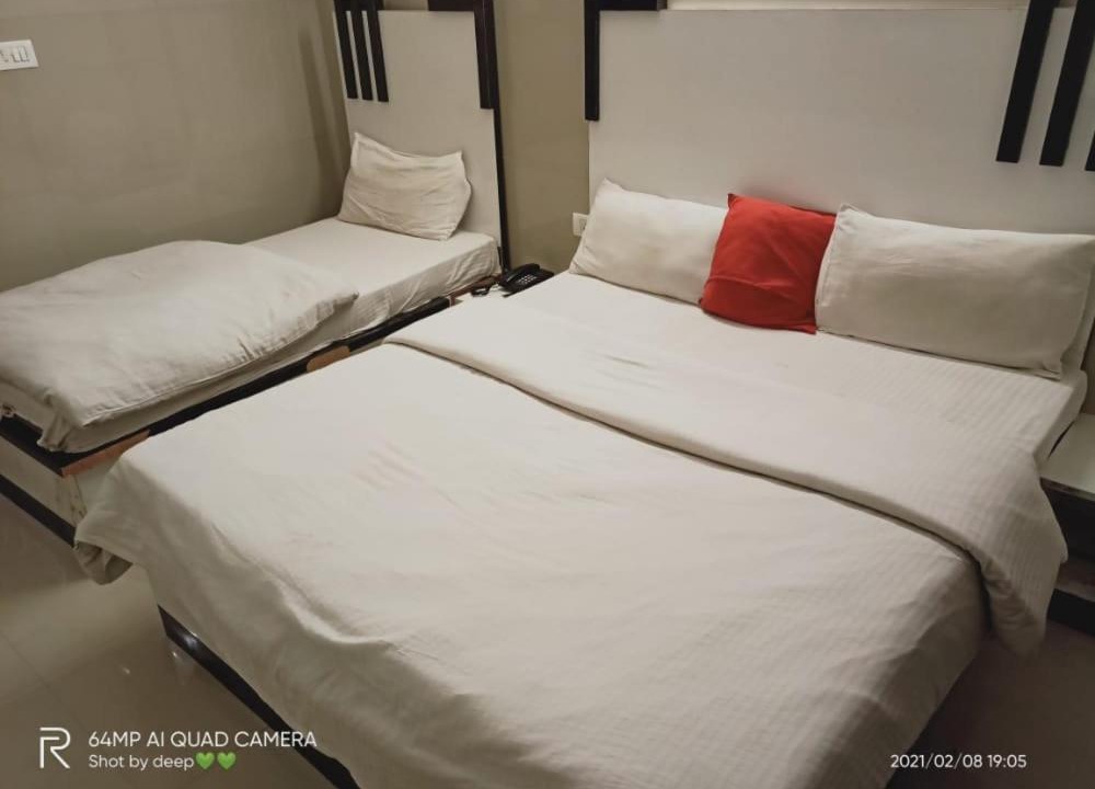 Photo of Bedroom in Haridwar