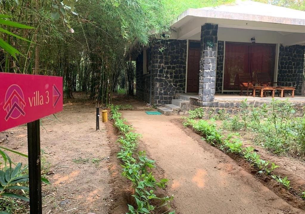 Photo of Buildings in Umaria