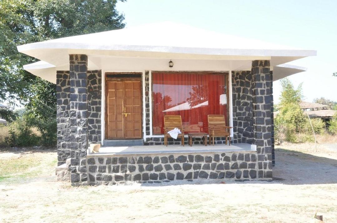 Photo of Buildings in Umaria