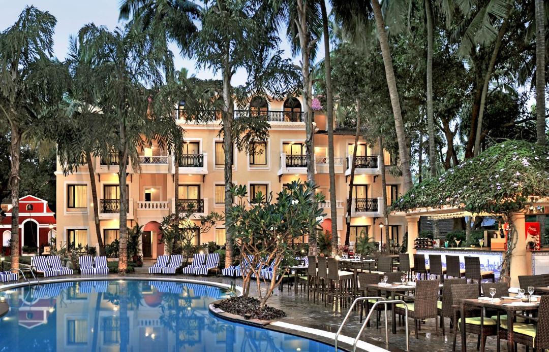 Photo of Others in Candolim
