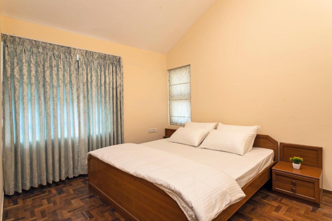 Photo of Bedroom in Kodaikanal
