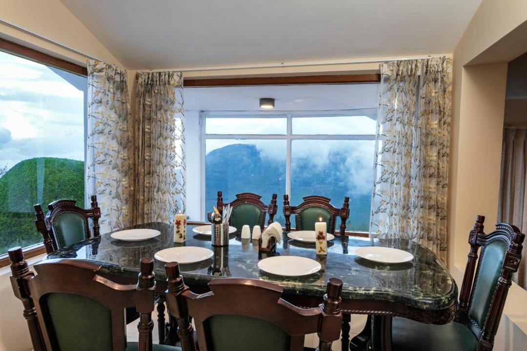 Photo of Livingroom in Kodaikanal