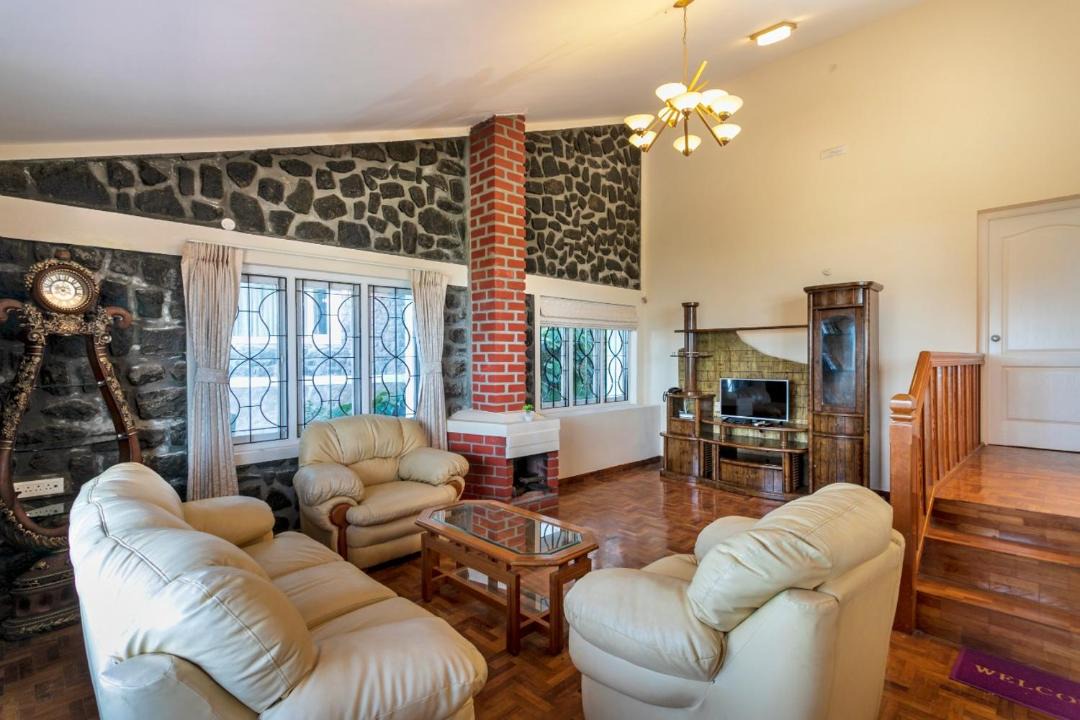 Photo of Livingroom in Kodaikanal