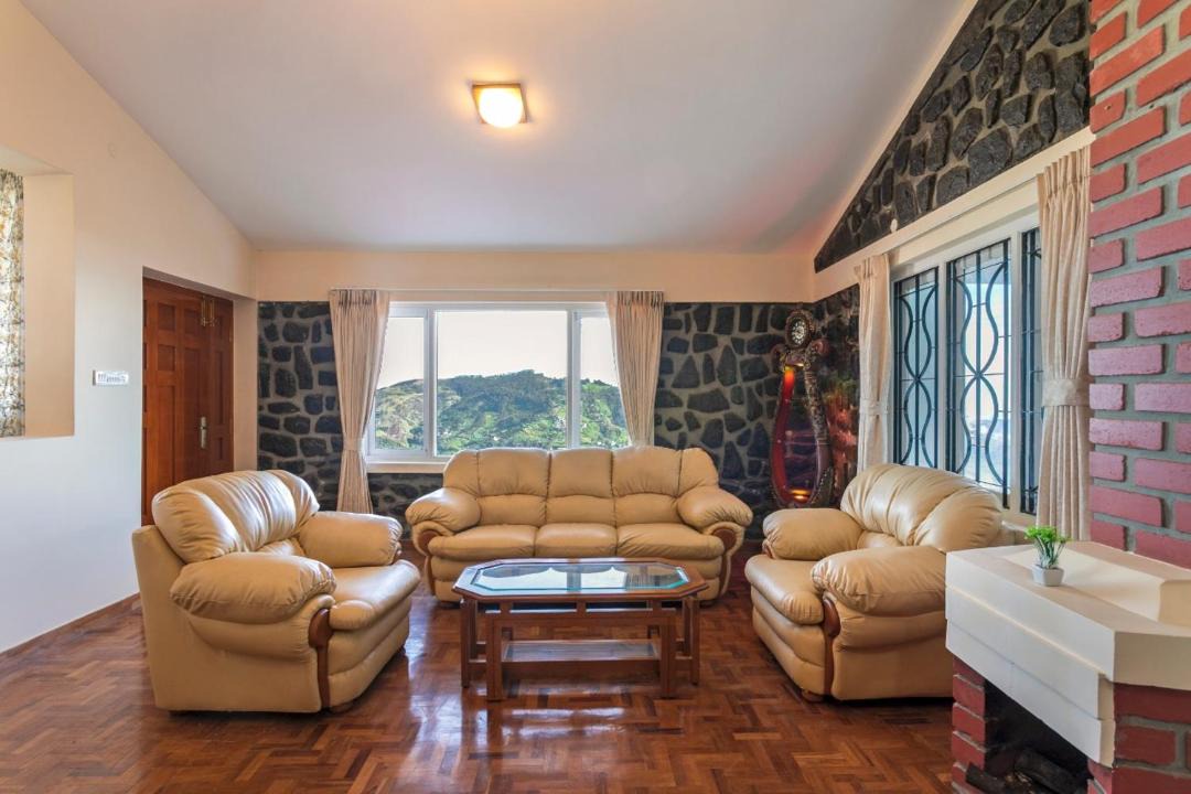 Photo of Livingroom in Kodaikanal