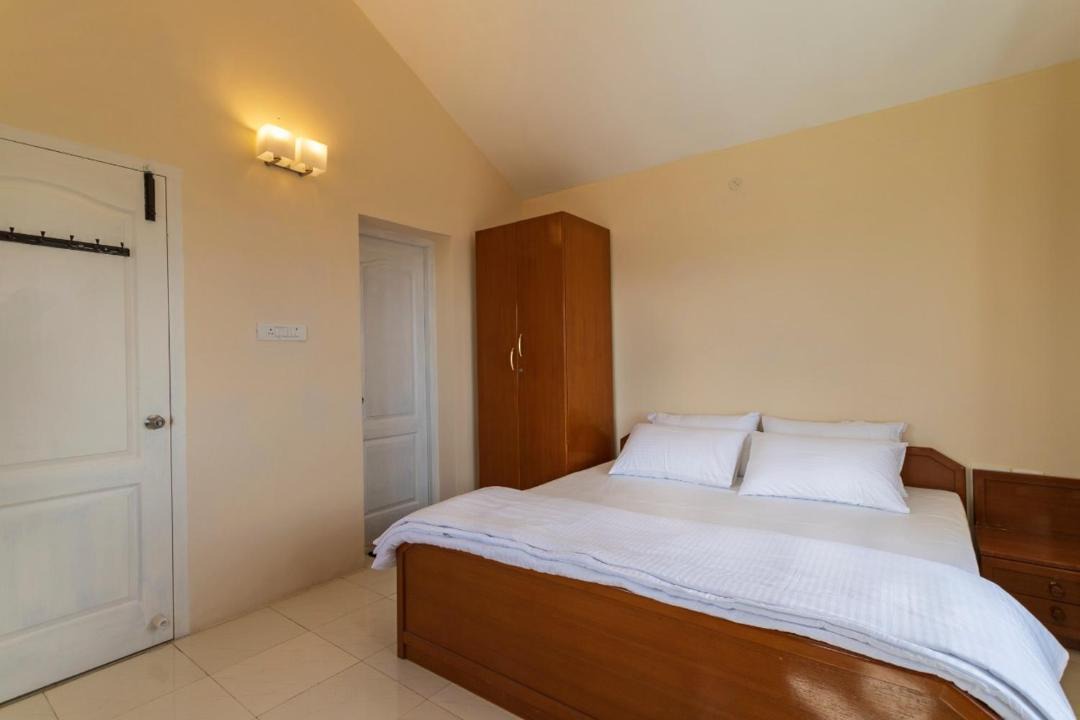 Photo of Bedroom in Kodaikanal