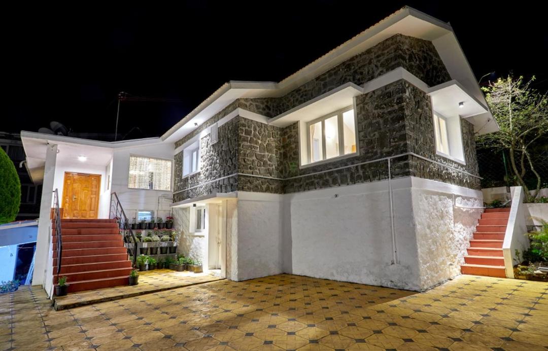 Photo of Buildings in Kodaikanal